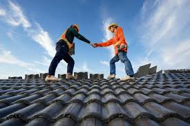 Fast & Reliable Emergency Roof Repairs in Dawson, TX